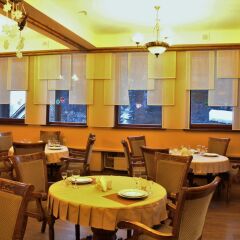 Hotel Pigy Буковель питание фото 2