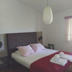 Отель House With 3 Bedrooms in Amarante, With Wonderful Mountain View, Furnished Terrace and Wifi Португалия, Амаранте - отзывы, цены и фото номеров - забронировать отель House With 3 Bedrooms in Amarante, With Wonderful Mountain View, Furnished Terrace and Wifi онлайн фото 2