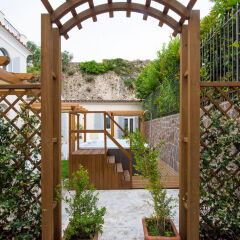 Отель Ravello House Равелло фото 4