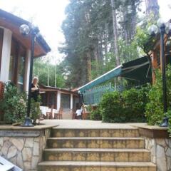 Отель Guest House Cheshmeto Кюстендил фото 2