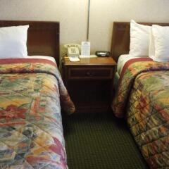 Отель Days Inn Arlington США, Арлингтон - отзывы, цены и фото номеров - забронировать отель Days Inn Arlington онлайн комната для гостей фото 5