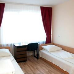 Отель LEU Guest House детские мероприятия фото 2