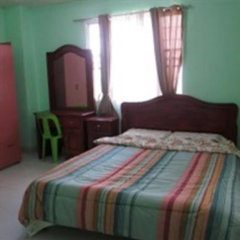 Madria's Pension House in Banaue, Philippines from 63$, photos, reviews - zenhotels.com guestroom photo 4
