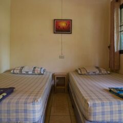 Отель Sairee Cottage Resort в номере фото 2