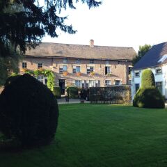 Отель B&B Sterckxhof Бельгия, Мейсе - отзывы, цены и фото номеров - забронировать отель B&B Sterckxhof онлайн фото 6