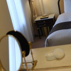 Daiichi Hotel Ryogoku сейф в номере