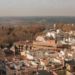 Отель Torre de Madrid Boutique - MADFlats Collection