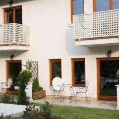 Amira Boutique Hotel Wellness & Spa Хевиз фото 2