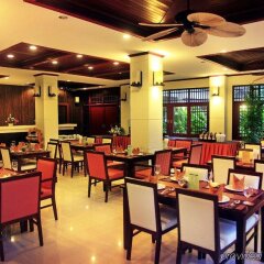 Отель Le Murraya Boutique Serviced Residence & Resort Таиланд, Самуи - 1 отзыв об отеле, цены и фото номеров - забронировать отель Le Murraya Boutique Serviced Residence & Resort онлайн питание фото 3