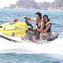 Отель Microtel by Wyndham Boracay Филиппины, остров Боракай - 1 отзыв об отеле, цены и фото номеров - забронировать отель Microtel by Wyndham Boracay онлайн приотельная территория