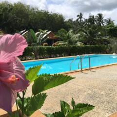 Отель Veranda Lanta Resort Ланта бассейн фото 2
