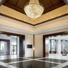 Отель Sheraton Laguna Guam Resort в номере