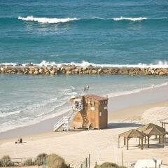 Отель Grand Beach пляж фото 2