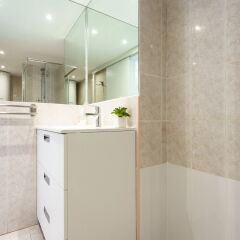 Апартаменты MalagaSuite Fuengirola Beach Apartment Фуэнхирола фото 13