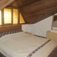 2x2 Cinema-Bar Hotel & Tours комната для гостей фото 2