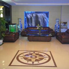 Lushan Hotel спа