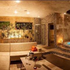 Апарт-отель Ararat All Suites спа