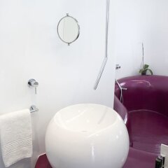Absoluto Design Hotel in Viana do Castelo, Portugal from 102$, photos, reviews - zenhotels.com bathroom