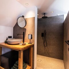 Dream in Gustavia, Saint Barthelemy from 1505$, photos, reviews - zenhotels.com guestroom photo 5