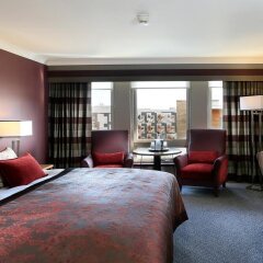 Macdonald Holyrood Hotel комната для гостей фото 4