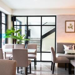Отель B Stay Hotel Таиланд, Бангкок - отзывы, цены и фото номеров - забронировать отель B Stay Hotel онлайн фото 26