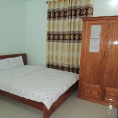 Comin Hotel Nha Trang Нячанг комната для гостей фото 4