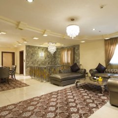 Renz Hotel in Jeddah, Saudi Arabia from 70$, photos, reviews - zenhotels.com photo 7