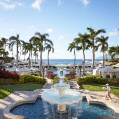 Отель Four Seasons Resort Maui at Wailea фото 2