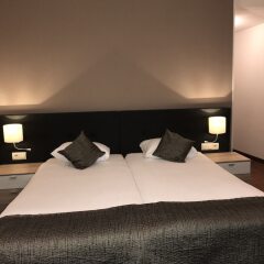 Palace Hotel комната для гостей фото 10