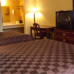 Отель Travelodge Columbus East удобства в номере фото 7