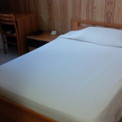 Hotel Duranti Озимо удобства в номере