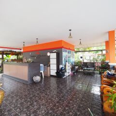 Отель Lanta Fevrier Resort питание