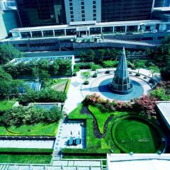 Отель 5L Hotel Beijing (Former Traders Beijing) Китай, Пекин - отзывы, цены и фото номеров - забронировать отель 5L Hotel Beijing (Former Traders Beijing) онлайн
