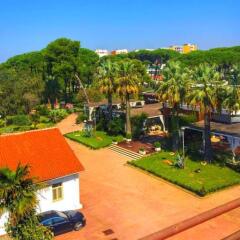 Отель Tropikal Resort Албания, Дуррес - отзывы, цены и фото номеров - забронировать отель Tropikal Resort онлайн фото 8