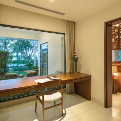 Отель Cam Ranh Riviera Beach Resort & Spa Вьетнам, Кам Лам - 2 отзыва об отеле, цены и фото номеров - забронировать отель Cam Ranh Riviera Beach Resort & Spa онлайн удобства в номере