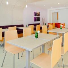 Отель IBIS Guangzhou GDD питание фото 3