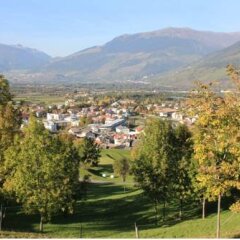 Отель Pension Astoria Прато-алло-Стелвио фото 6