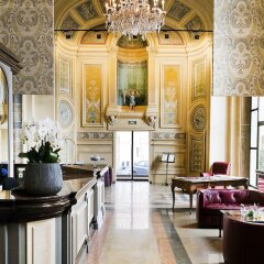Отель Villa Florentine Франция, Лион - отзывы, цены и фото номеров - забронировать отель Villa Florentine онлайн развлечения