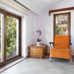 Отель Aparthotel & Villas Kuluhana интерьер отеля
