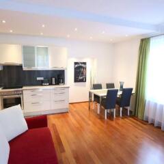 Отель Vienna Cityflats Meidling в номере фото 2