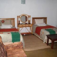 Отель Rosedale Organic Farm B&B детские мероприятия