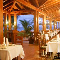 Отель Viva Wyndham Tangerine Resort - All Inclusive питание фото 2