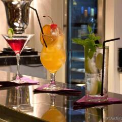 Отель DoubleTree by Hilton London - Greenwich в номере