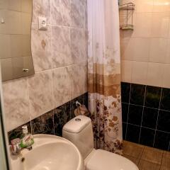 Отель Aregak B&B Горис ванная фото 2