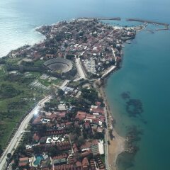 Sevil Hotel Турция, Сиде - отзывы, цены и фото номеров - забронировать отель Sevil Hotel онлайн городской автобус