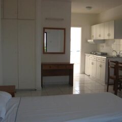 Lawsonia Hotel Apartments Протарас в номере