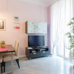 Отель B&B Il Cortiletto комната для гостей фото 5