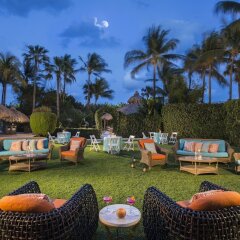 The Palms Hotel & Spa детские мероприятия