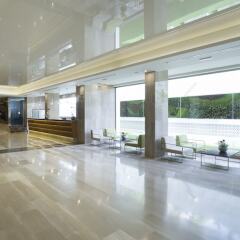 Отель MS Aguamarina Suites интерьер отеля фото 4