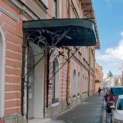 Отель Friends Loft Санкт-Петербург фото 5